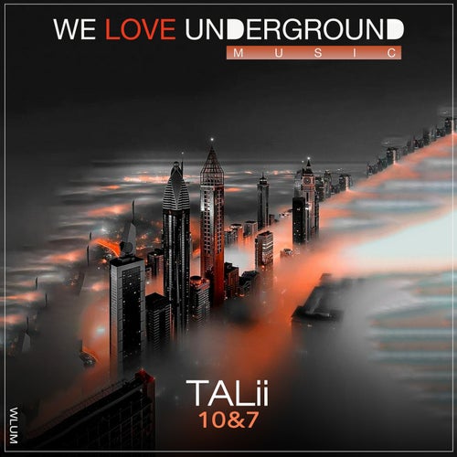 Talii - 10 & 7 [CAT817772]